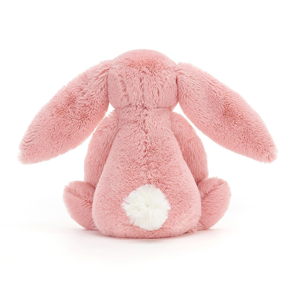 Jellycat Bashful Petal Bunny - Small (Back)
