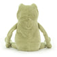 Jellycat Fergus Frog (Back)