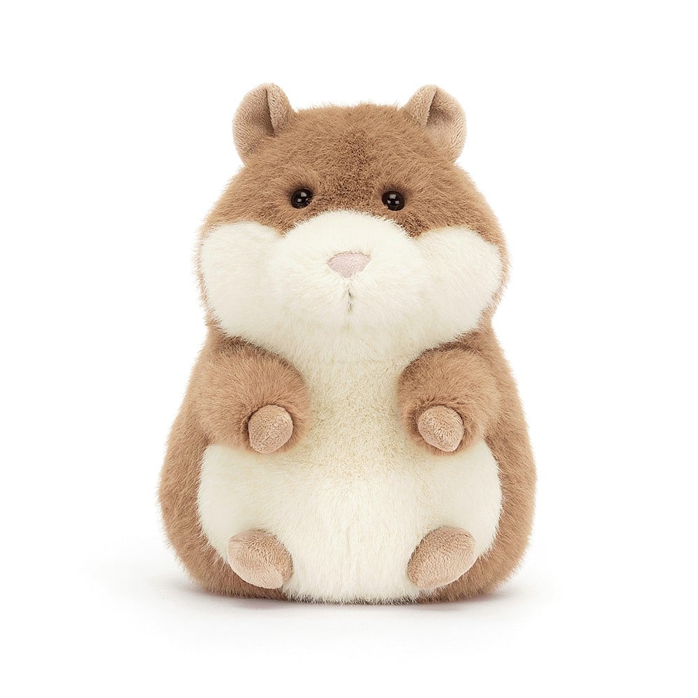 Jellycat Gordy Guinea Pig (Front)