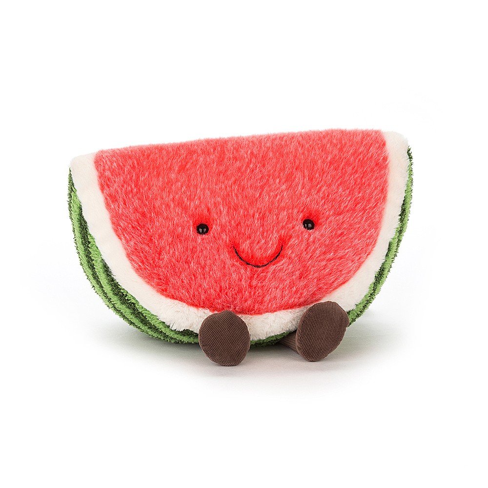 Jellycat Amuseable Watermelon - Huge