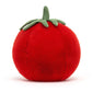 Jellycat Amuseable Tomato (Back)