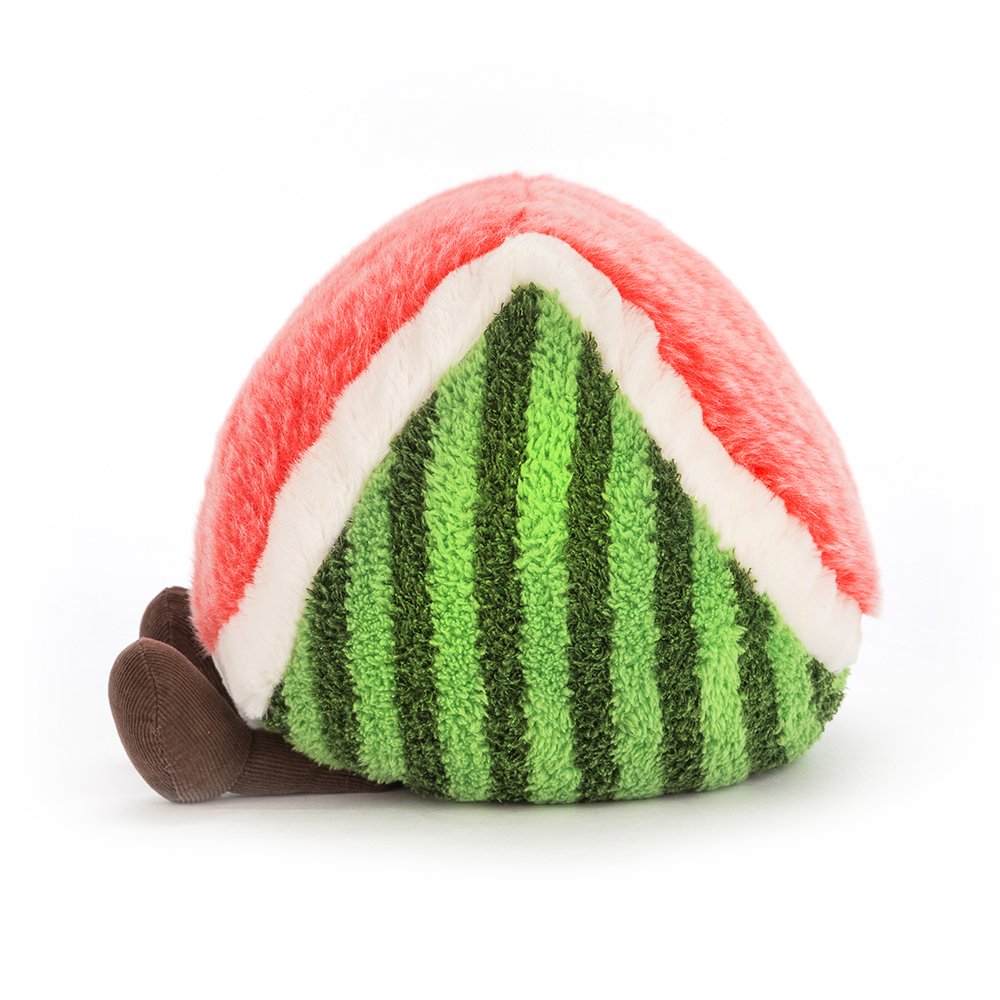 Jellycat Amuseable Watermelon - Huge (Side)