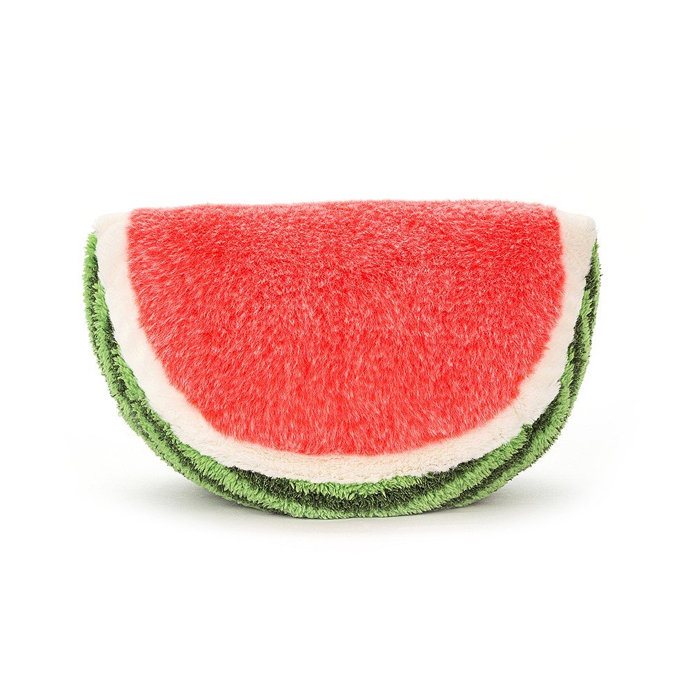Jellycat Amuseable Watermelon - Huge (Back)
