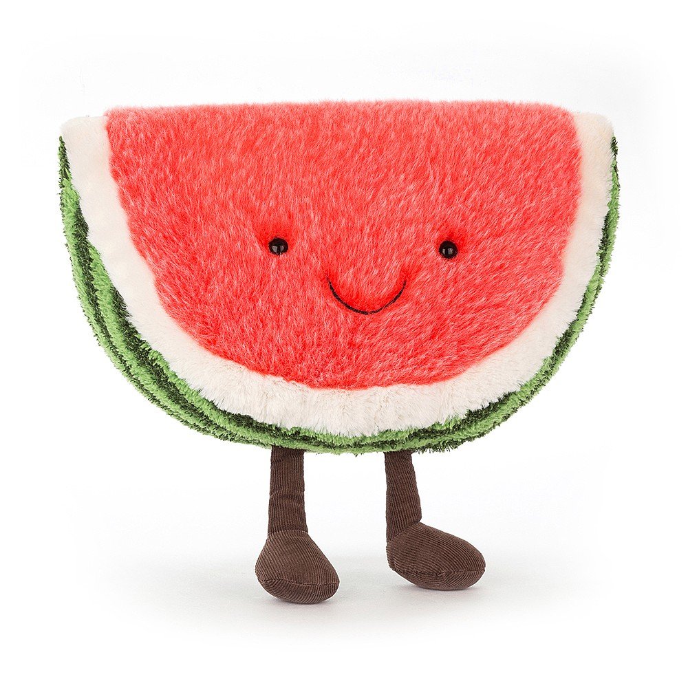 Jellycat Amuseable Watermelon - Huge (Standing)