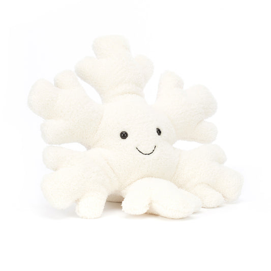 Jellycat Amuseable Snowflake - Large