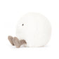 Jellycat Amuseable Snowball (Side)