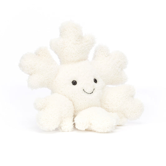 Jellycat Amuseable Snowflake - Little