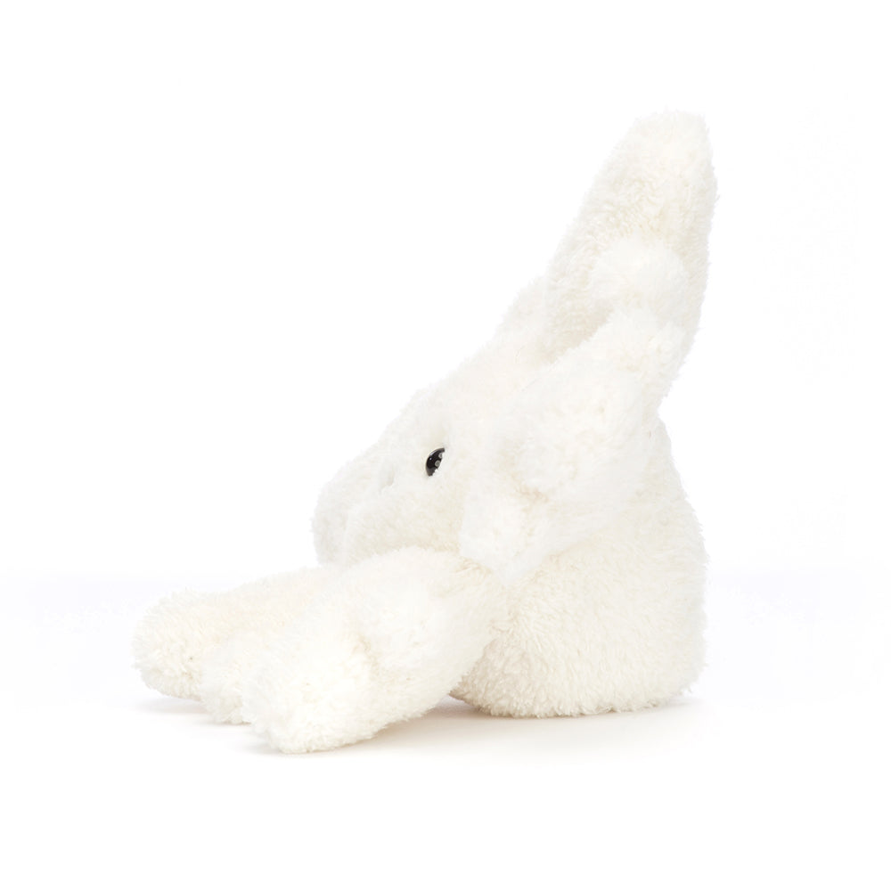 Jellycat Amuseable Snowflake - Little (Side)