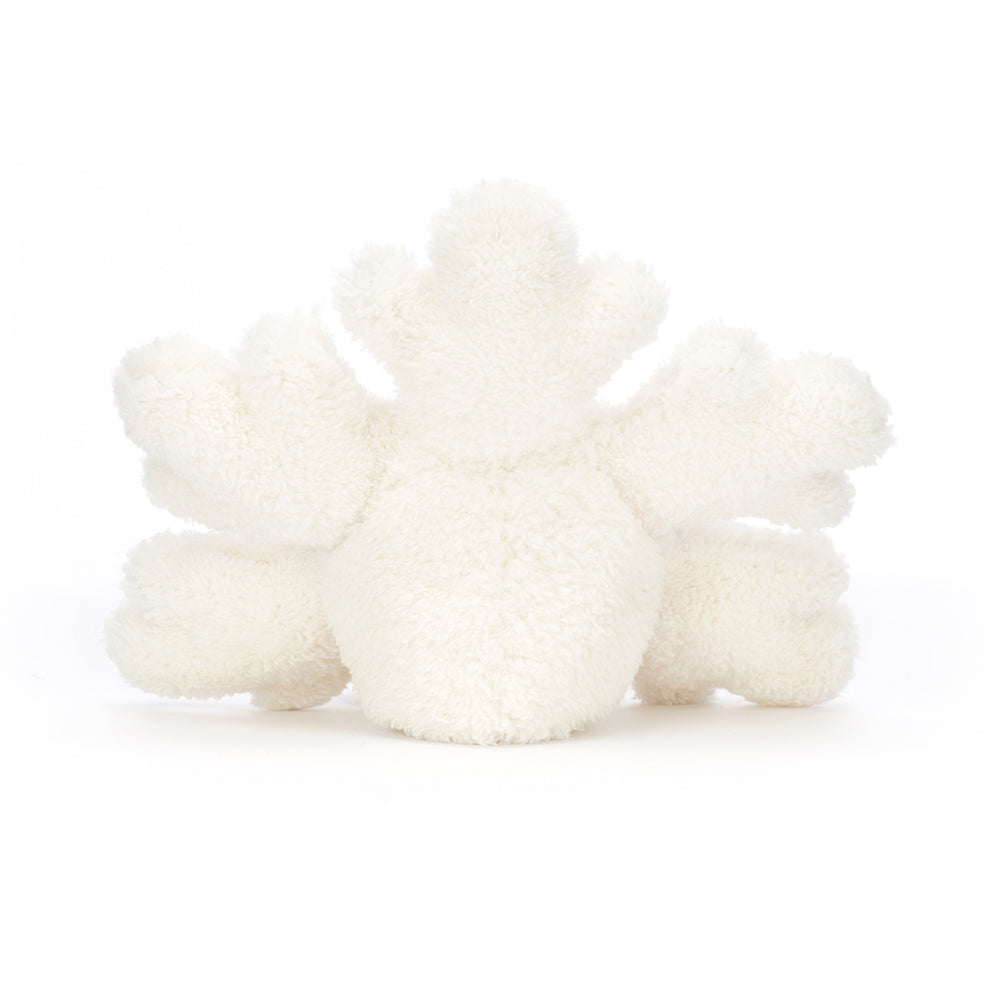 Jellycat Amuseable Snowflake - Little (Back)