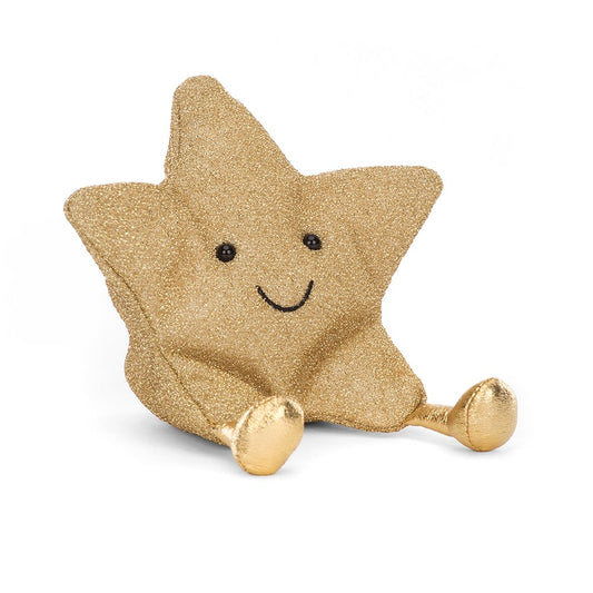 Jellycat Amuseable Star