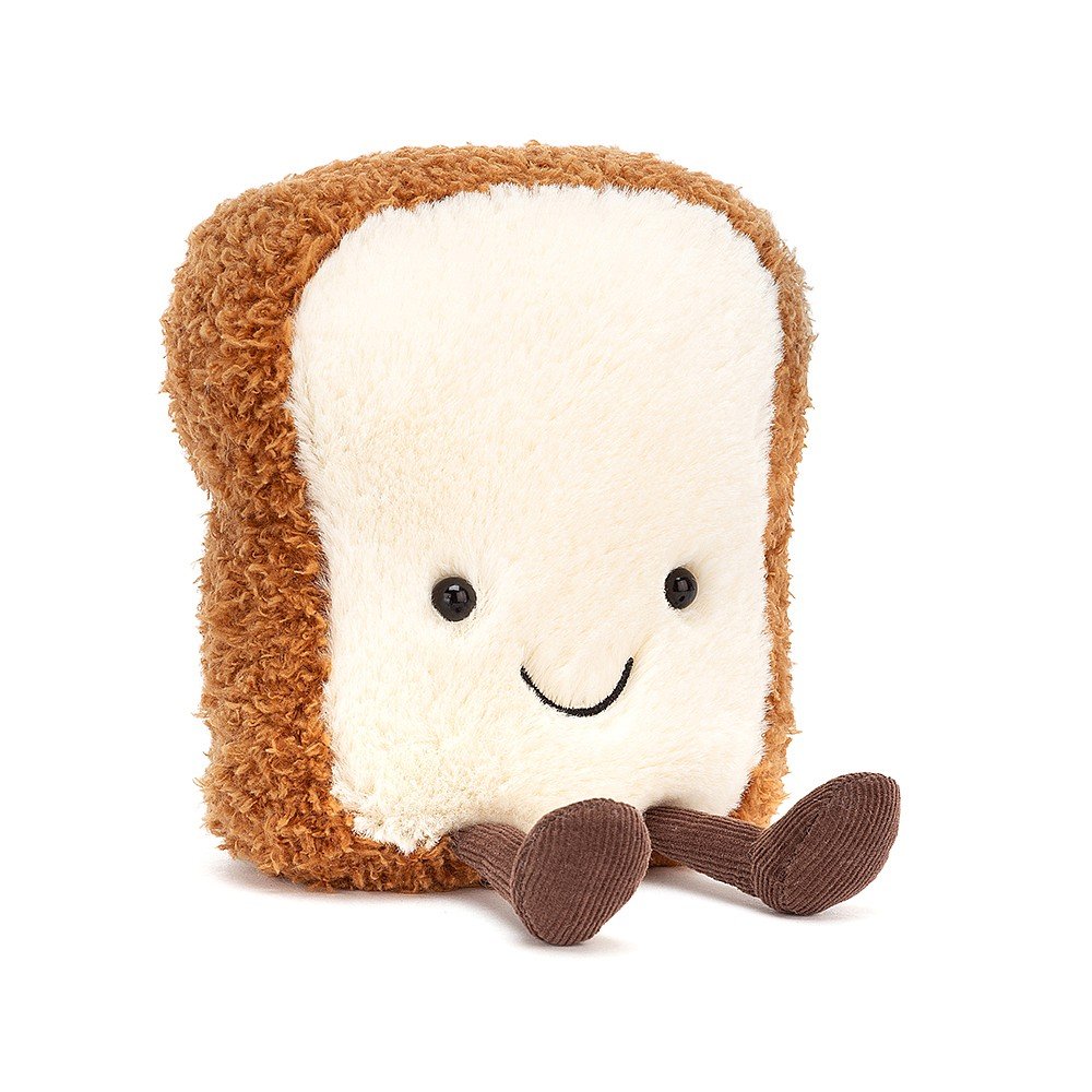 Jellycat Amuseable Toast - Small