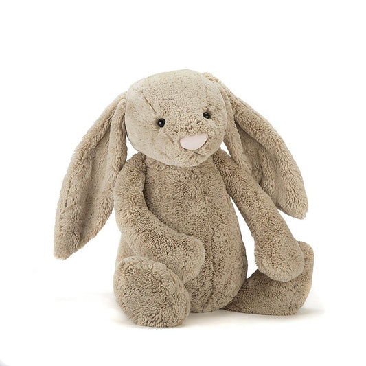 Jellycat Bashful Beige Bunny - Huge