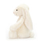Jellycat Bashful Cream Bunny - Large (Side)