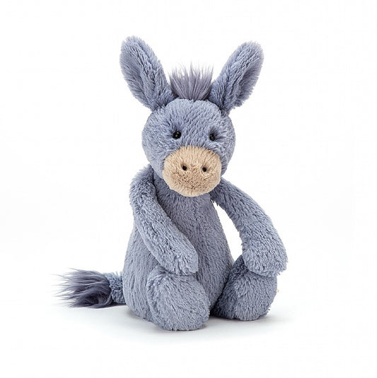 Jellycat Bashful Donkey