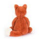 Jellycat Bashful Fox Cub - Medium (Back)