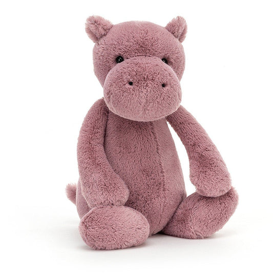 Jellycat Bashful Hippo