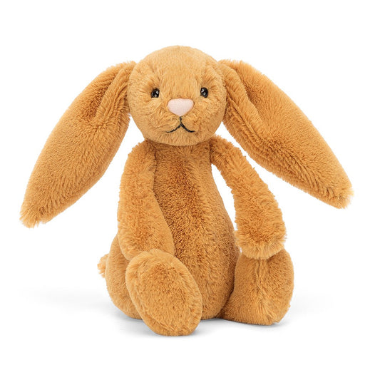 Jellycat Bashful Golden Bunny - Small