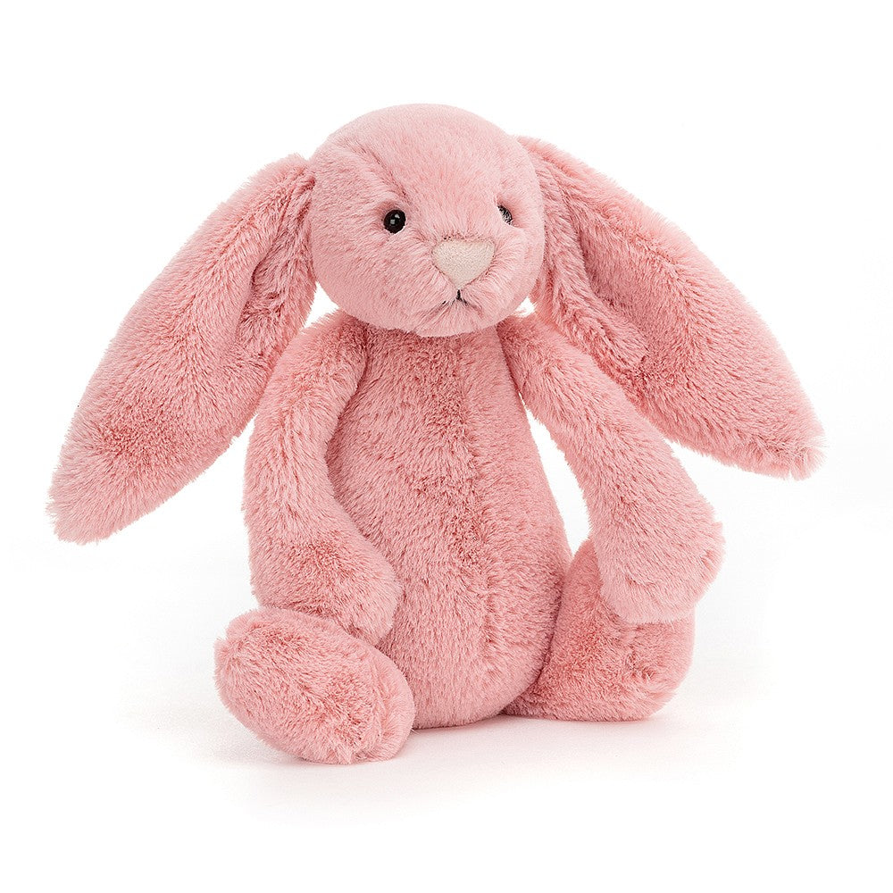 Jellycat Bashful Petal Bunny - Small