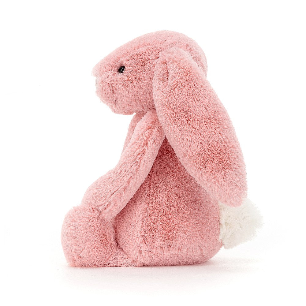 Jellycat Bashful Petal Bunny - Small (Side)