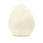 Jellycat Amuseable Boiled Egg Blushing (Back)