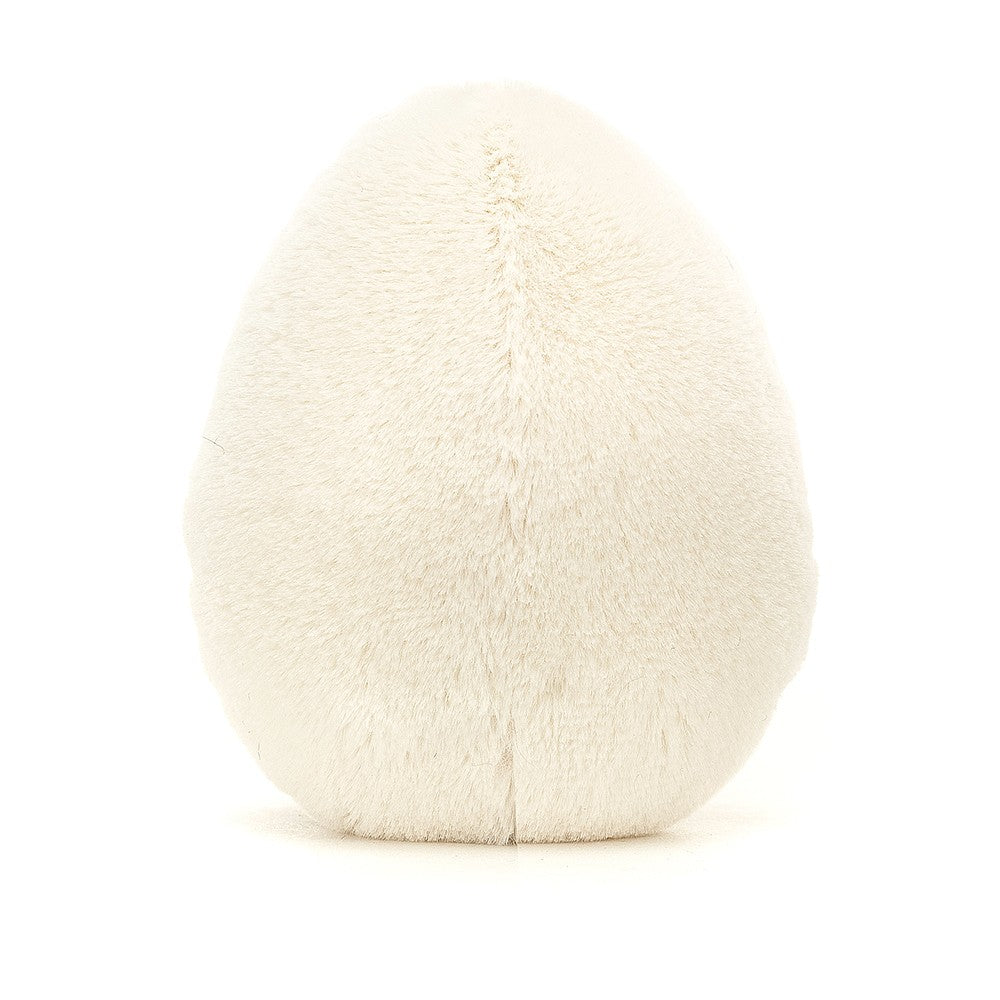 Jellycat Amuseable Boiled Egg Blushing (Back)