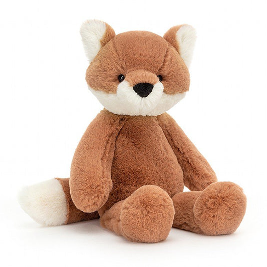 Jellycat Medium Beckett Fox