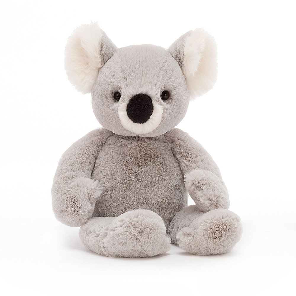 Medium Jellycat Benji Koala