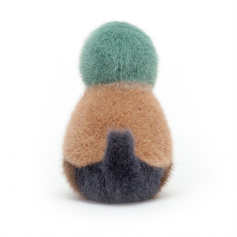 Jellycat Birdling Mallard (Back)