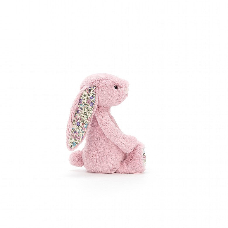 Jellycat Blossom Tulip Bunny - Small (Side)