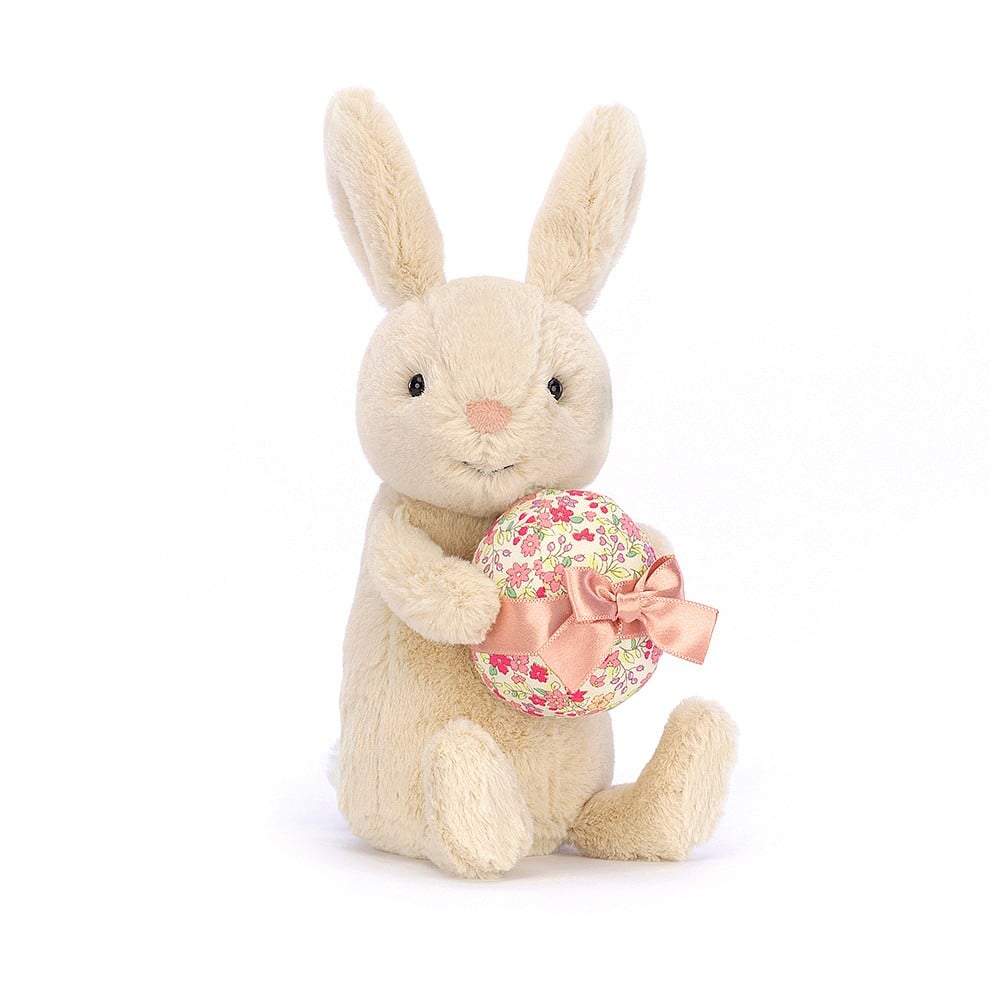 Jellycat Bonnie Bunny with Egg