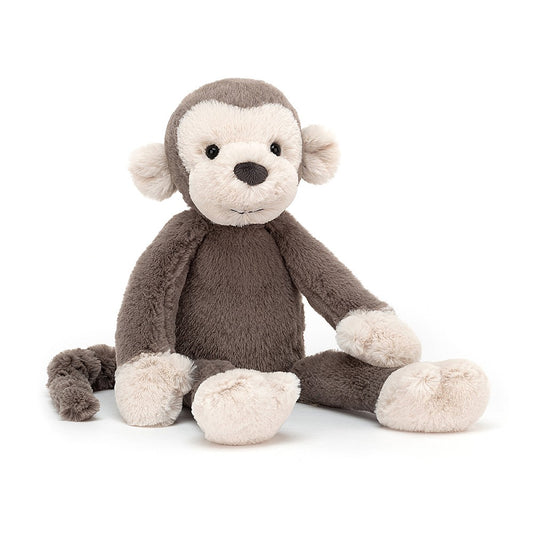 Jellycat Brodie Monkey