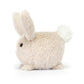 Jellycat Caboodle Bunny (Side)
