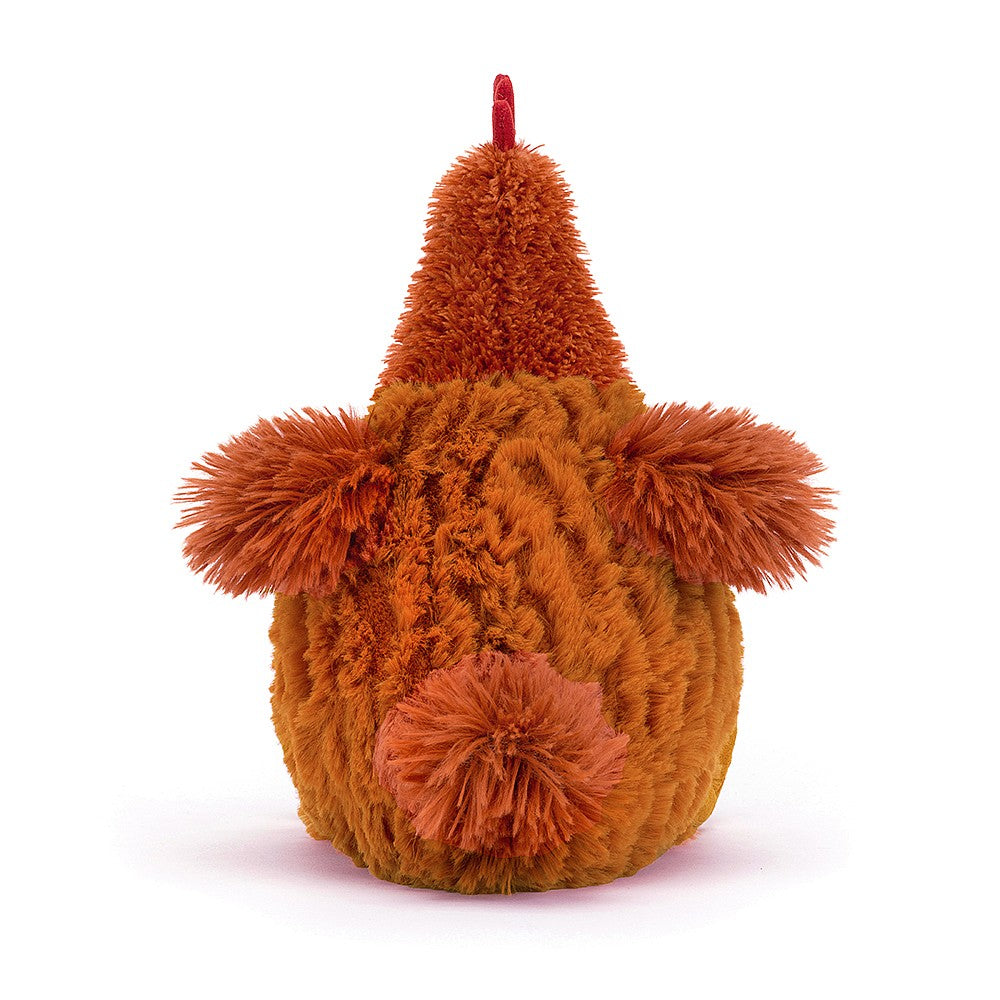 Jellycat Cecile Chicken (Back)