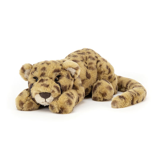 Jellycat Charley Cheetah - Little