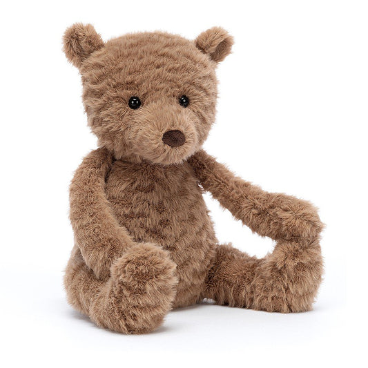 Jellycat Cocoa Bear - Medium