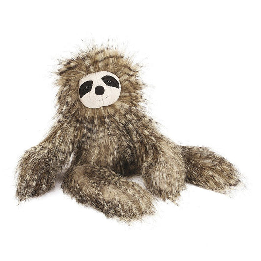 Jellycat Cyril Sloth