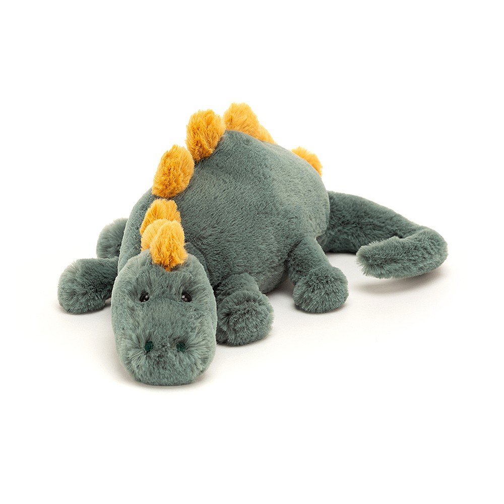 Jellycat Douglas Dino - Small