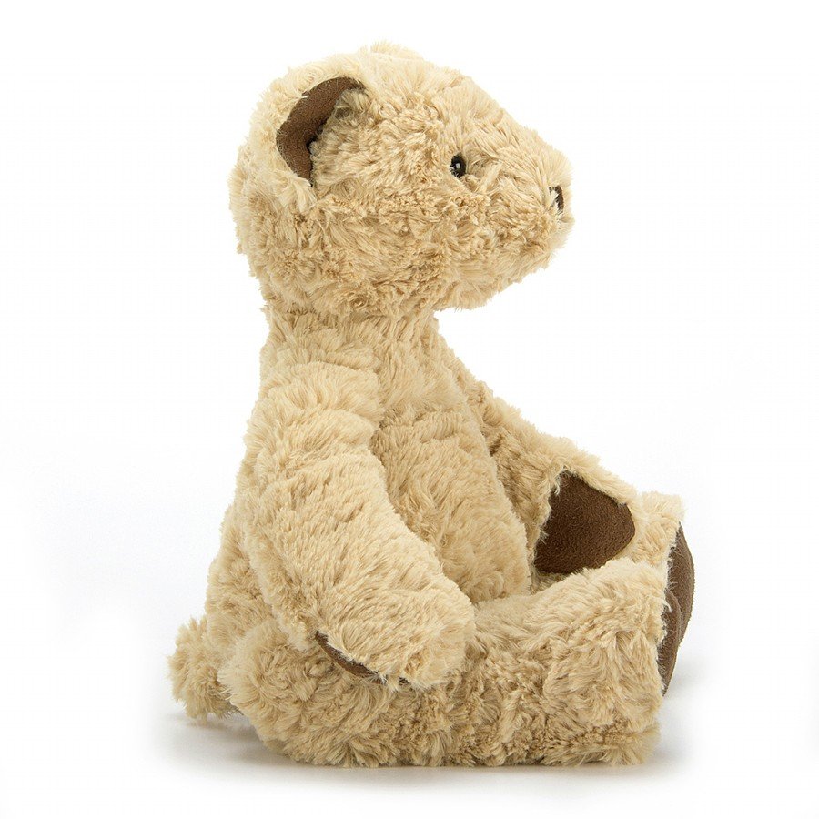 Jellycat Edward Bear - Medium (Side)