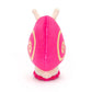 Jellycat Escarfgot Pink (Back)
