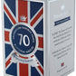 Queen 70th Platinum Jubilee Special Edition Solar Pal Box