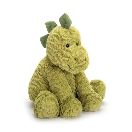 Jellycat Medium Fuddlewuddle Dino