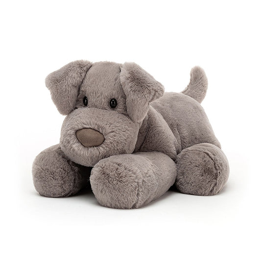 Jellycat Huggady Dog - Large