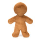 Jellycat Jolly Gingerbread Fred - Huge (Back)