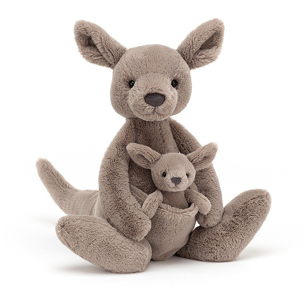 Jellycat Kara Kangaroo - Large