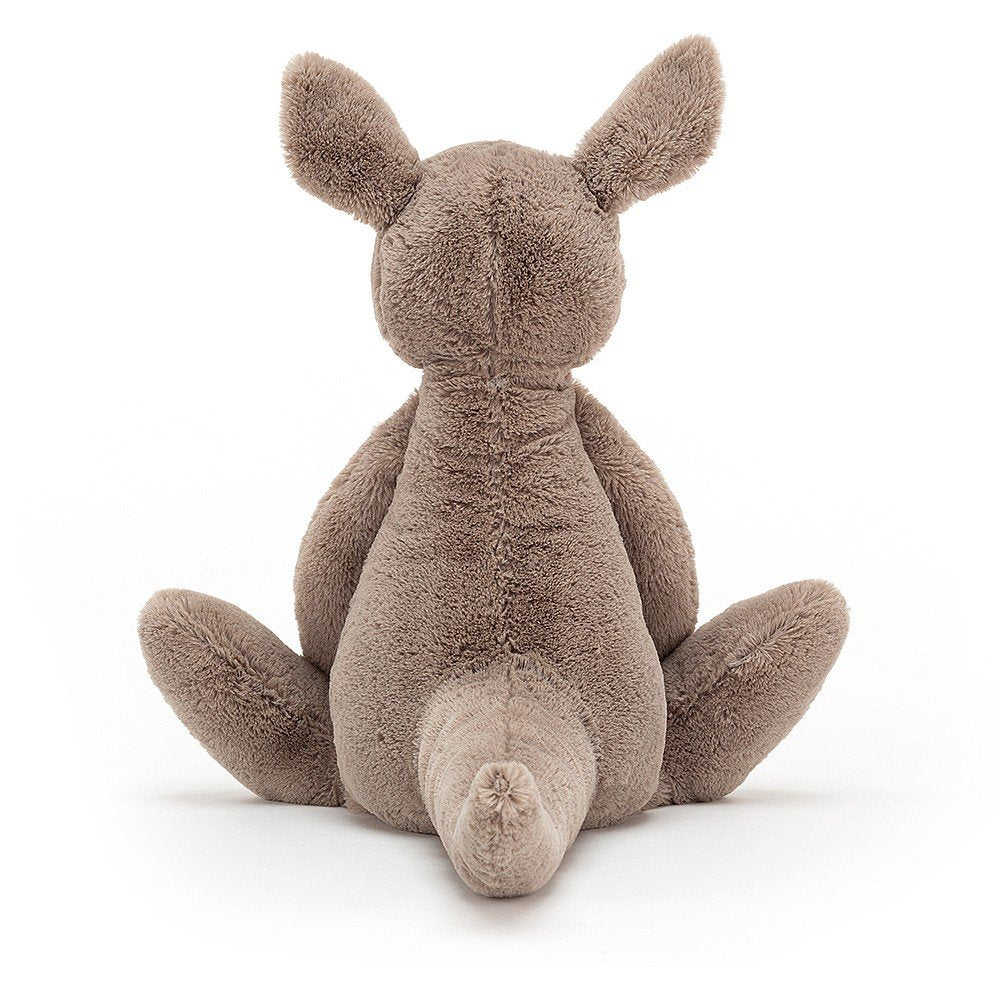 Jellycat Kara Kangaroo - Large (Back)