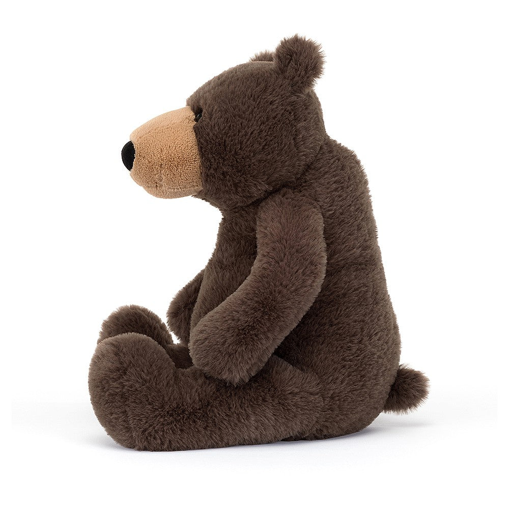 Jellycat Knox Bear (Side)