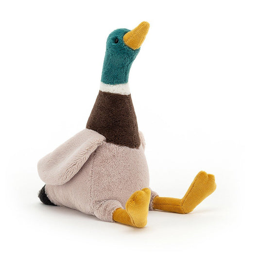 Jellycat Morgan Mallard