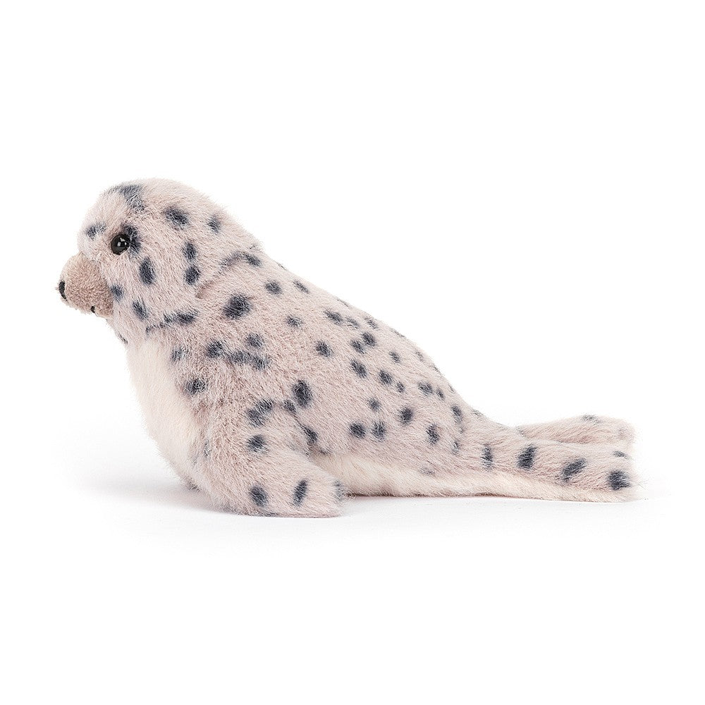 Jellycat Nauticool Spotty Seal (Side)
