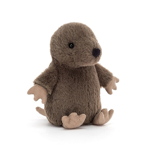 Jellycat Nippit Mole