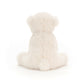 Jellycat Perry Polar Bear - Tiny (Back)